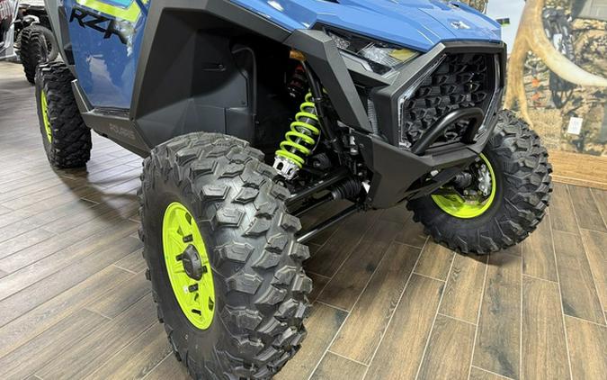 2025 Polaris RZR Pro XP Ultimate