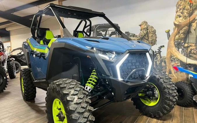 2025 Polaris RZR Pro XP Ultimate