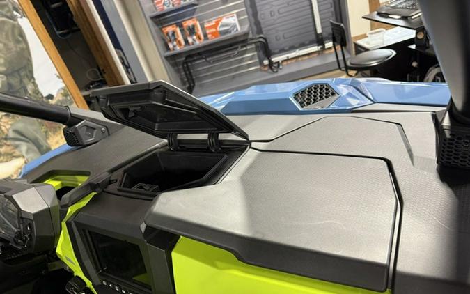 2025 Polaris RZR Pro XP Ultimate