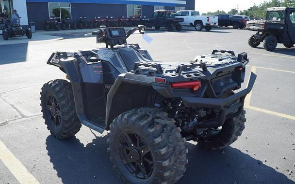 2026 Polaris® Sportsman 850 Trail