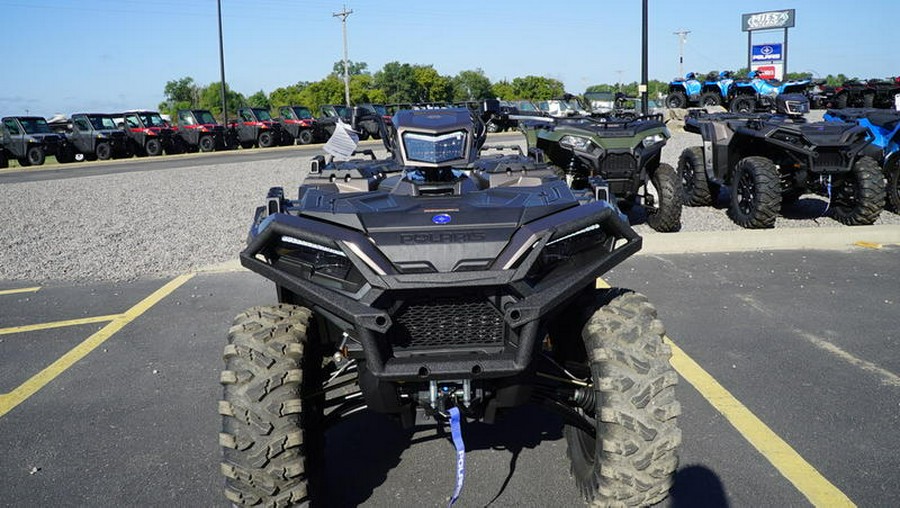 2026 Polaris® Sportsman 850 Trail