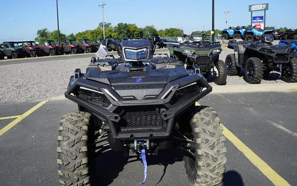 2026 Polaris® Sportsman 850 Trail