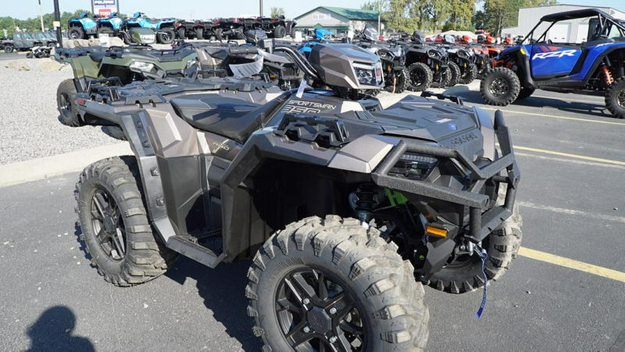 2026 Polaris® Sportsman 850 Trail