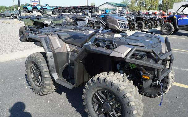 2026 Polaris® Sportsman 850 Trail