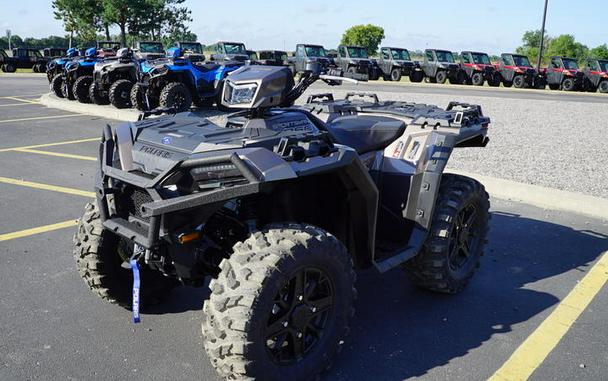 2026 Polaris® Sportsman 850 Trail