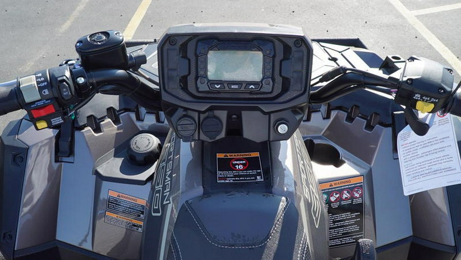 2026 Polaris® Sportsman 850 Trail