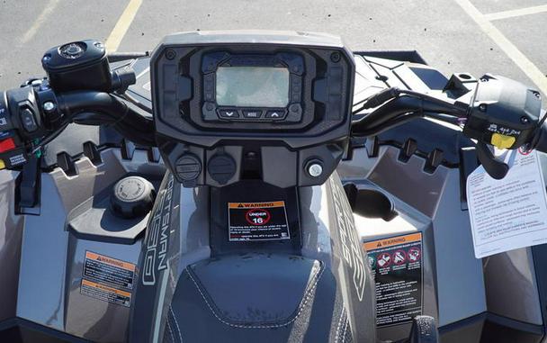 2026 Polaris® Sportsman 850 Trail