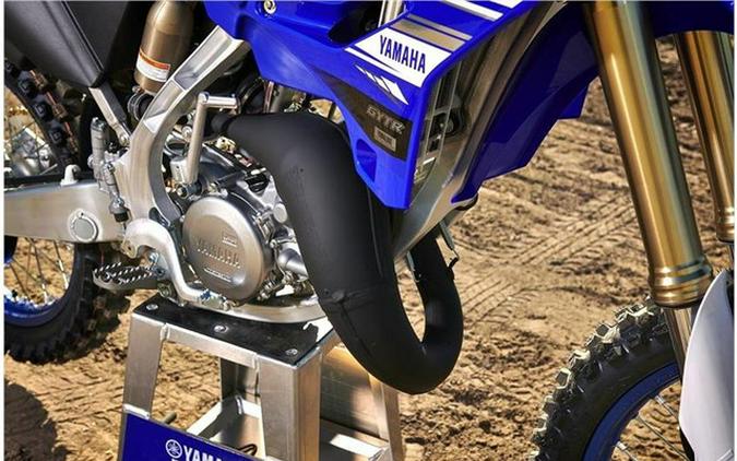 2019 Yamaha YZ 125