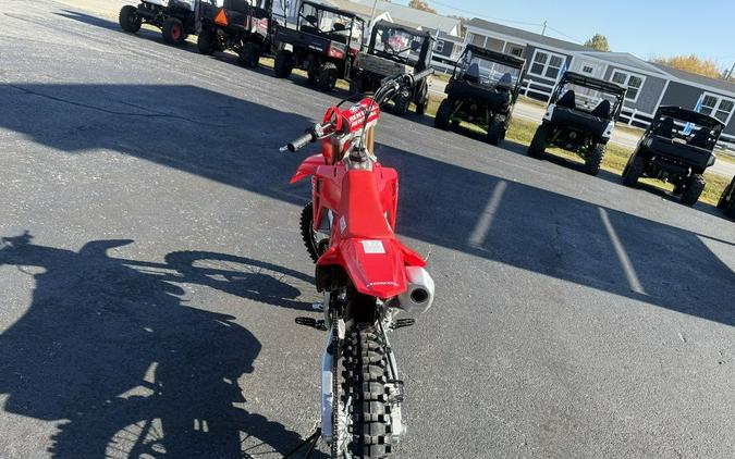 2026 Honda® CRF250R