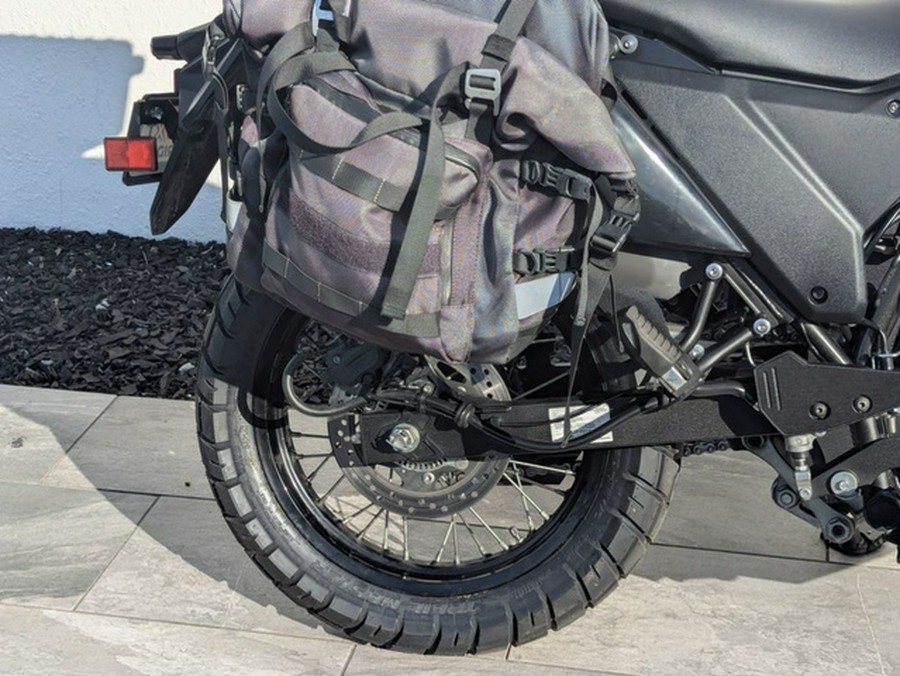 2023 Kawasaki KLR 650 S ABS
