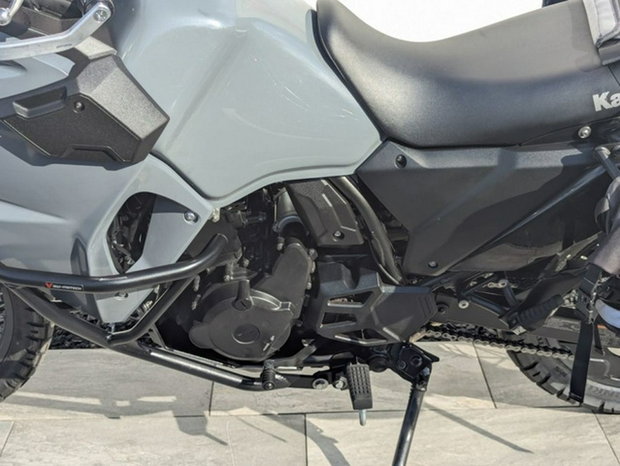 2023 Kawasaki KLR 650 S ABS