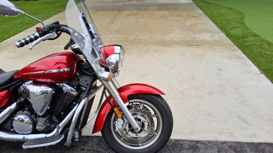 2007 Yamaha V Star® 1300