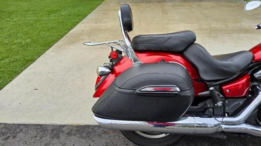 2007 Yamaha V Star® 1300