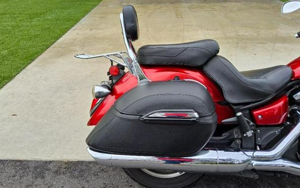 2007 Yamaha V Star® 1300