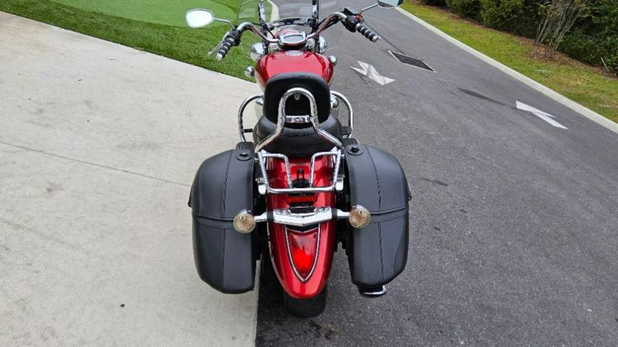 2007 Yamaha V Star® 1300