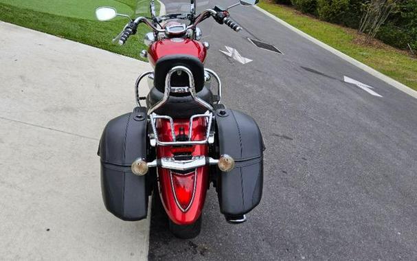 2007 Yamaha V Star® 1300