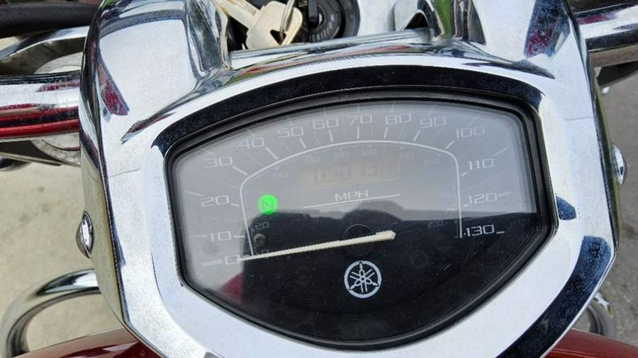 2007 Yamaha V Star® 1300