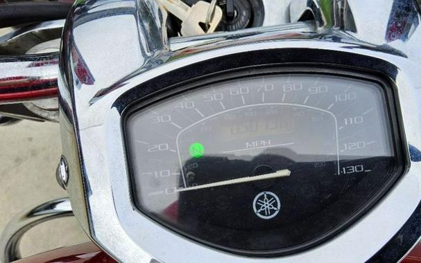 2007 Yamaha V Star® 1300