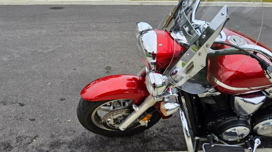 2007 Yamaha V Star® 1300