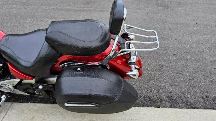 2007 Yamaha V Star® 1300