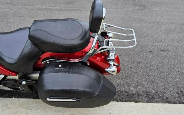 2007 Yamaha V Star® 1300