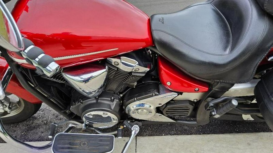 2007 Yamaha V Star® 1300