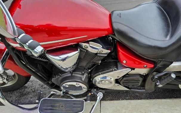 2007 Yamaha V Star® 1300