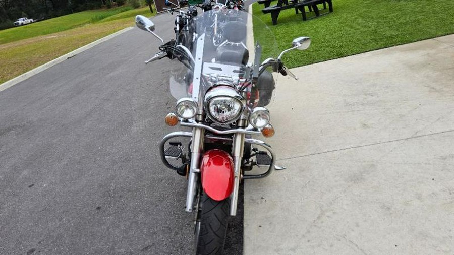 2007 Yamaha V Star® 1300