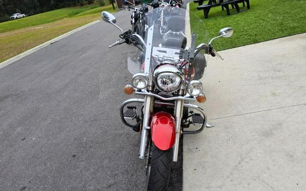 2007 Yamaha V Star® 1300