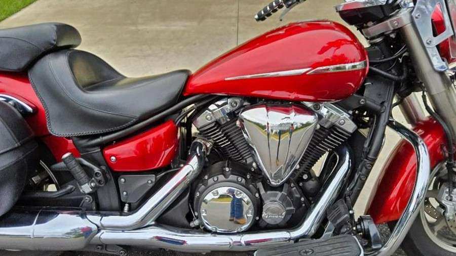 2007 Yamaha V Star® 1300