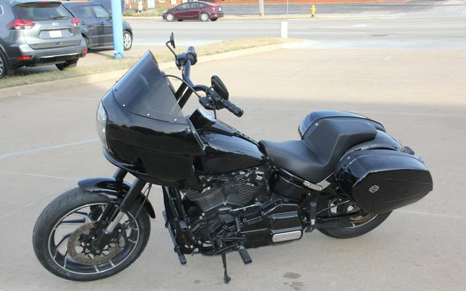 2019 Harley-Davidson Sport Glide