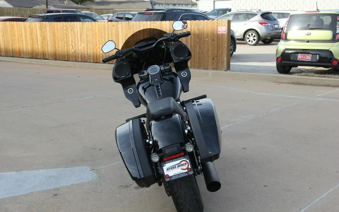 2019 Harley-Davidson Sport Glide