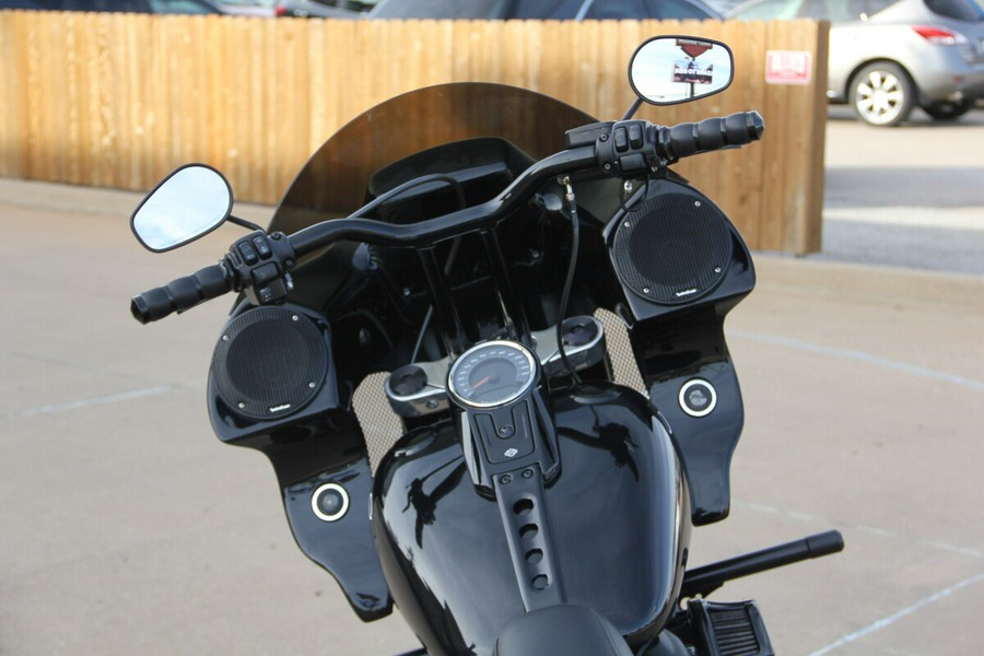 2019 Harley-Davidson Sport Glide