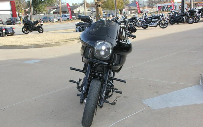 2019 Harley-Davidson Sport Glide