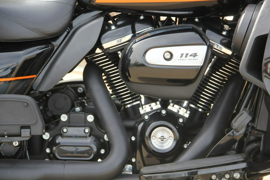 2022 Harley-Davidson Ultra Limited