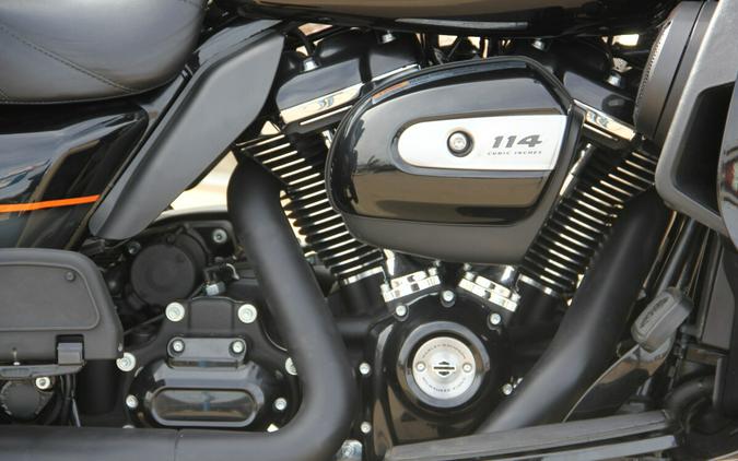 2022 Harley-Davidson Ultra Limited