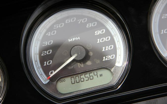 2022 Harley-Davidson Ultra Limited