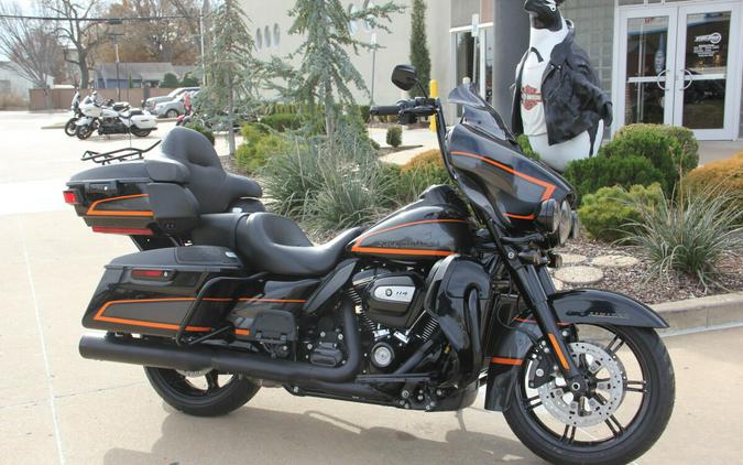2022 Harley-Davidson Ultra Limited