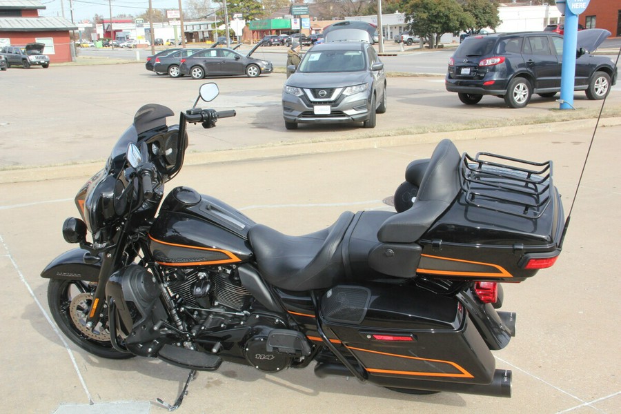 2022 Harley-Davidson Ultra Limited