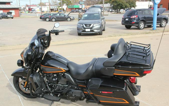 2022 Harley-Davidson Ultra Limited