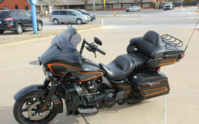 2022 Harley-Davidson Ultra Limited