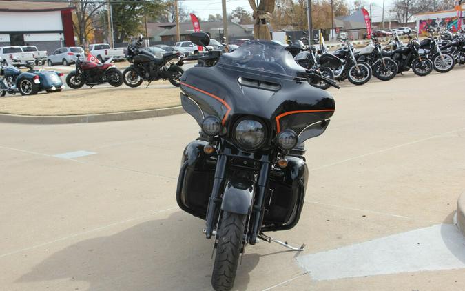 2022 Harley-Davidson Ultra Limited