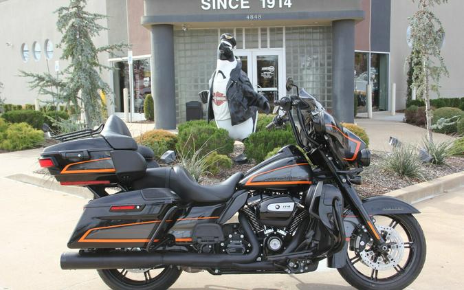 2022 Harley-Davidson Ultra Limited