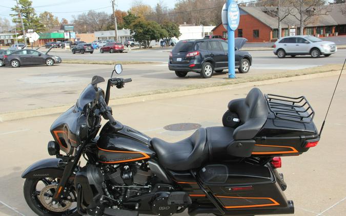 2022 Harley-Davidson Ultra Limited