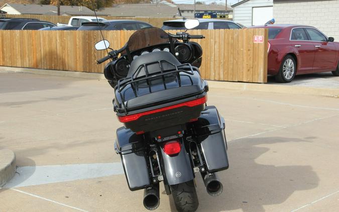 2022 Harley-Davidson Ultra Limited