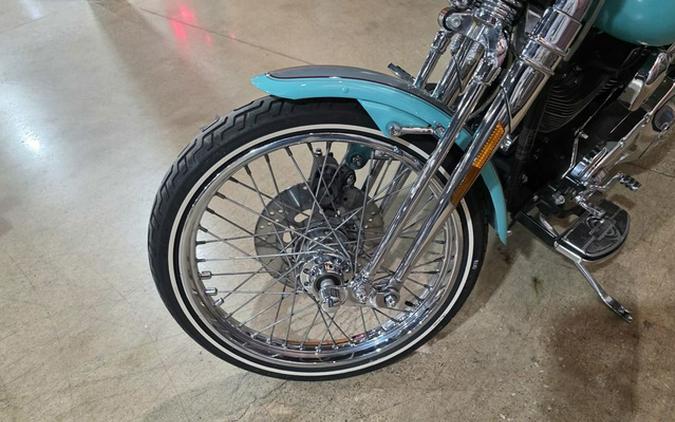 2000 Harley-Davidson FXSTS - Springer Softail