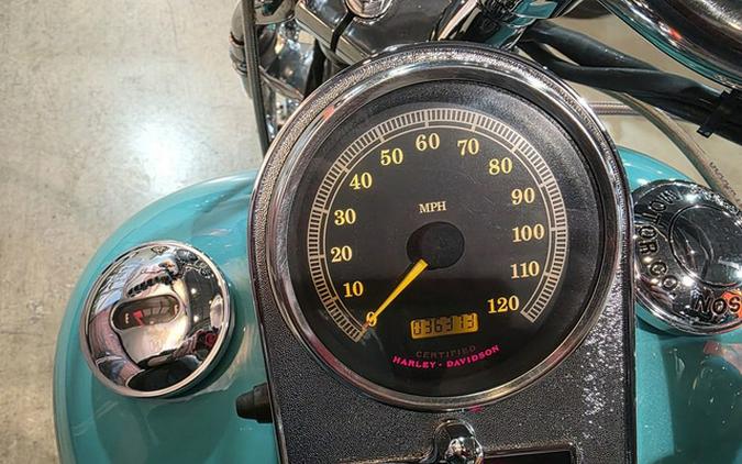 2000 Harley-Davidson FXSTS - Springer Softail