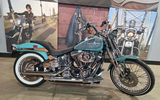 2000 Harley-Davidson FXSTS - Springer Softail