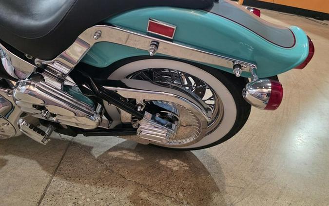 2000 Harley-Davidson FXSTS - Springer Softail