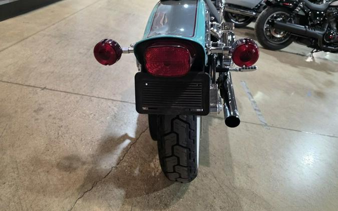 2000 Harley-Davidson FXSTS - Springer Softail